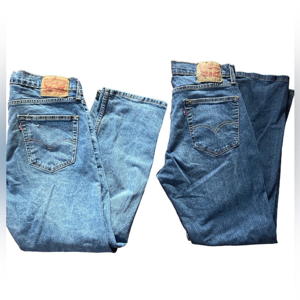 Men’s Levi’s 559
